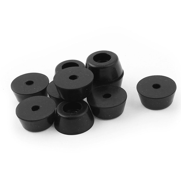 Rubber chair feet protectors on sale