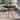 Darver Mid-Century 32-inch Patio Dining Table by Furniture of America