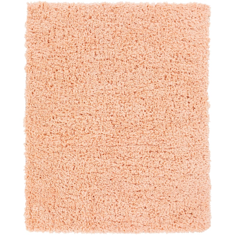 Livabliss Plush Casual Area Rug