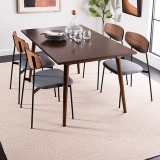 SAFAVIEH Montauk Glyn Handmade Cotton Area Rug