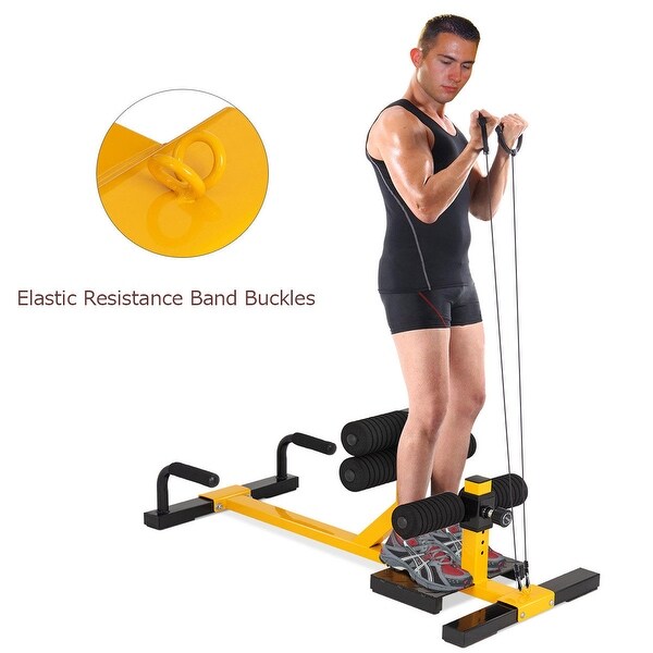Fitness Pump тренажер