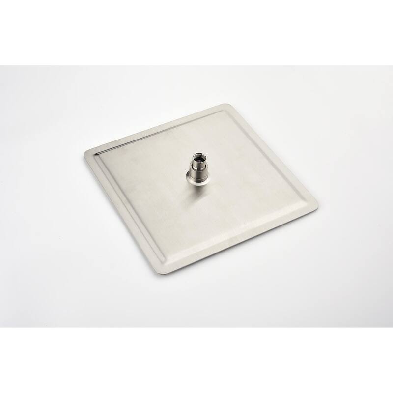 16" Ceiling Mounted Shower Head System