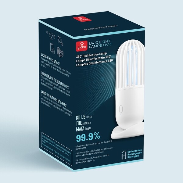 Disinfecting lamps deals