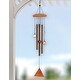 preview thumbnail 2 of 1, Temple Chime 23"