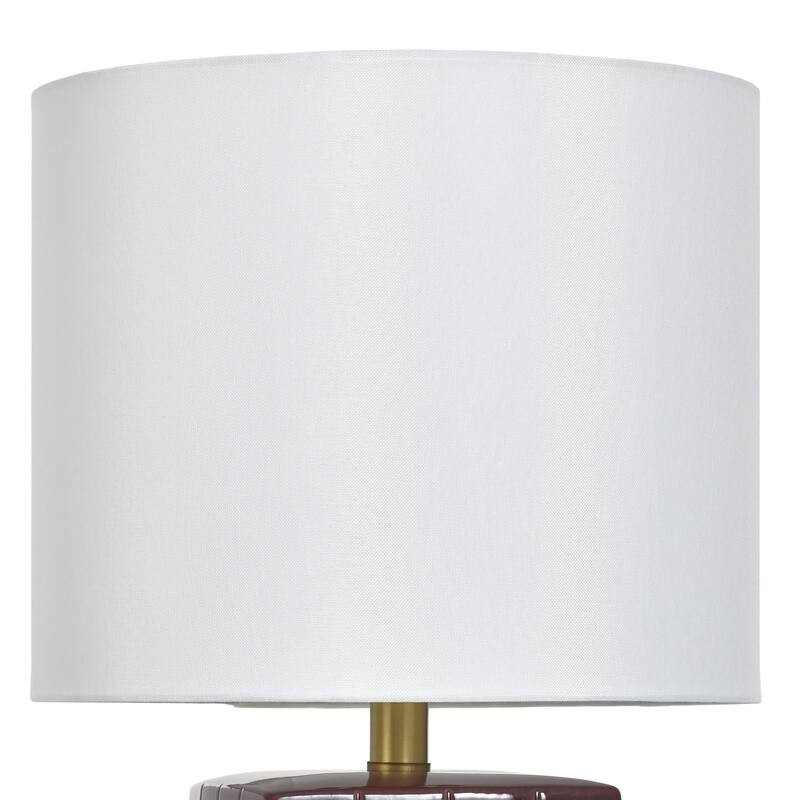 Tamara Day for Stylecraft Matilda Table Lamp