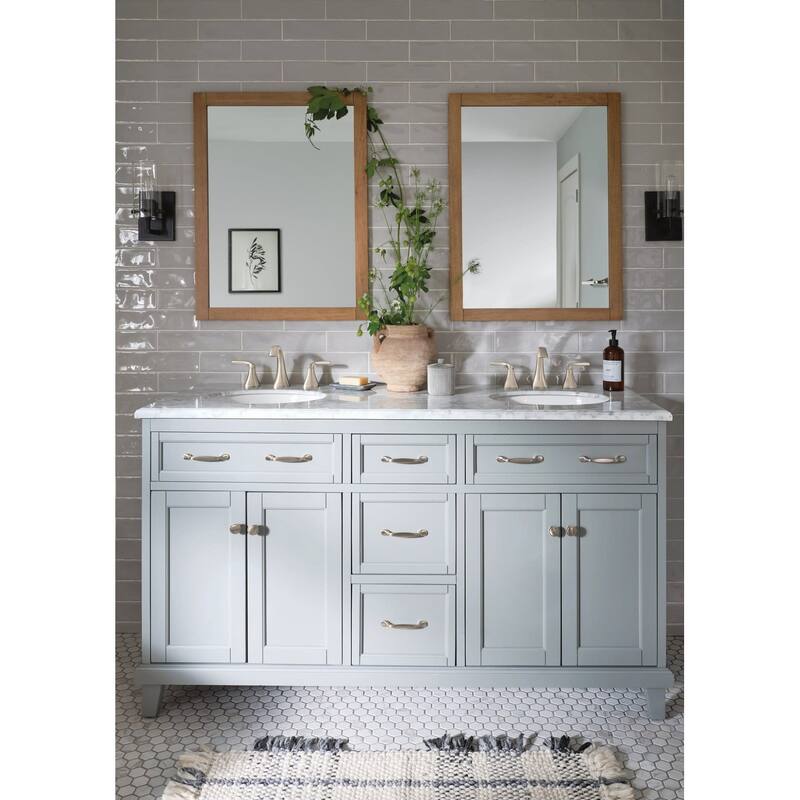 Moen TV6905 Voss 1.2 GPM Widespread Bathroom Faucet with Pop-Up Drain