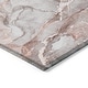 preview thumbnail 13 of 84, Machine Washable Indoor/ Outdoor Abstract Chantille Rug