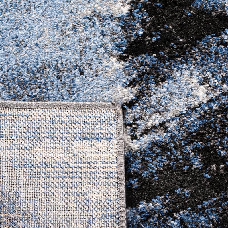 SAFAVIEH Spirit Nena Modern Abstract Rug