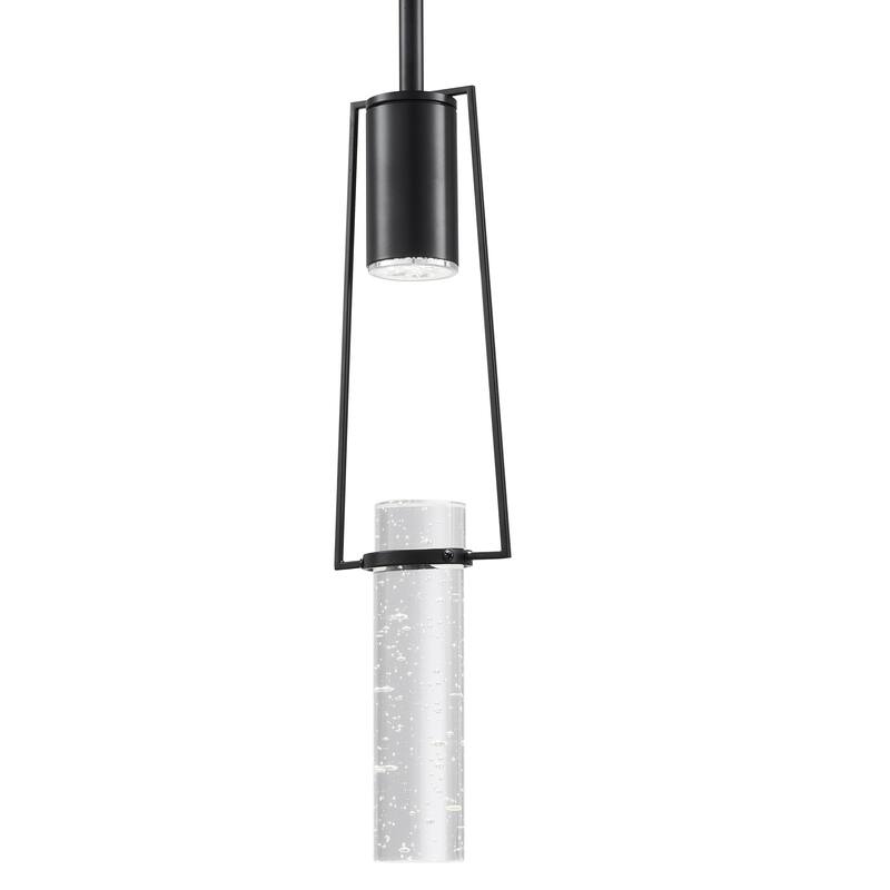 Harmony Dimmable Single Pendant - N/A