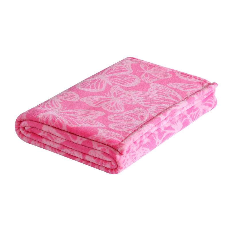 Betsey Johnson Signature Hotel Solid Comforter Bonus Set