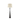 Aria Home Black Fluted Resin Floor Lamp with Linen Shade Perfect for Living Room