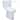 Toto MW7864736CEFG#01 Drake 1.28 GPF Two Piece Elongated Chair Height Transitional Toilet
