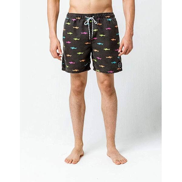 maui and sons swim shorts