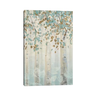 iCanvas "Dream Forest I" by James Wiens Canvas Print