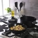 preview thumbnail 27 of 38, Oster SmartHandle Advance 13-Piece or 18-Piece Nonstick Cookware Set With Utensils & Pan Protectors