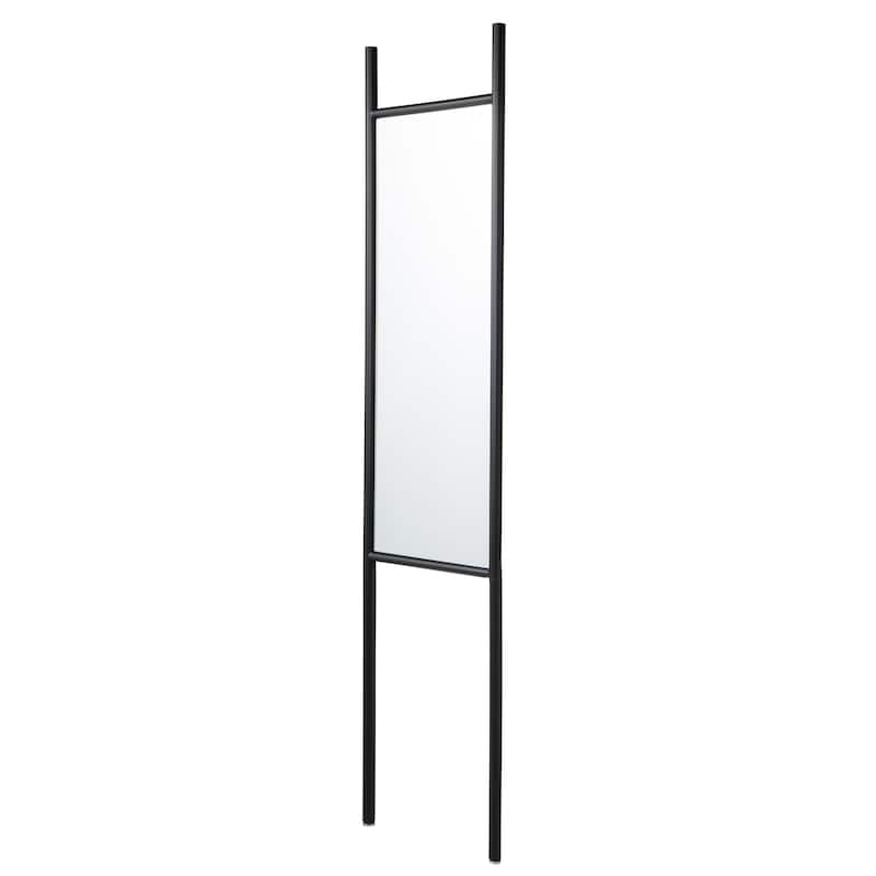 Ladder Wall Mirror