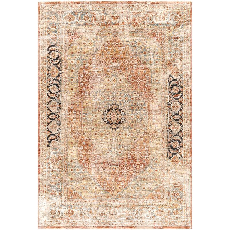 Artistic Weavers Marth Traditional Area Rug