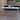 18"W x 72"L Plastic Folding Training Table with Granite White Surface