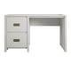 preview thumbnail 19 of 25, Little Seeds Monarch Hill Haven Single Pedestal Kids' Desk