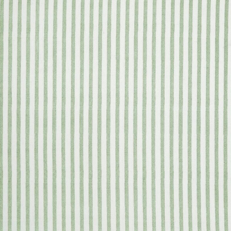 Laura Ashley Classics Printed Cotton Ruffled Bedskirt