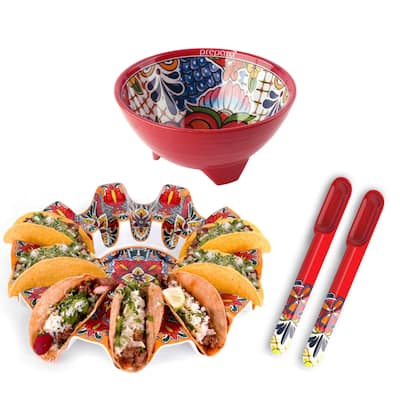 Prepara Taco Kit