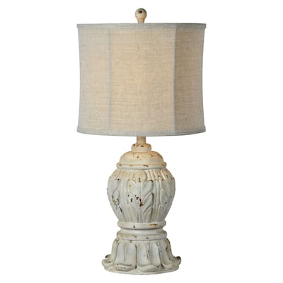Naomi Table Lamps, Set of 2 - 27.00