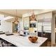 preview thumbnail 14 of 16, Westinghouse Lighting Boswell One-Light LED Indoor Mini Pendant