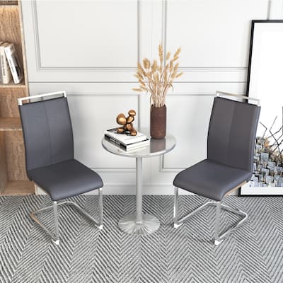 Upholstery Dining Chairs Side Chairs Set of 2