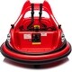 preview thumbnail 4 of 26, 2V Bumper Car for Kids,Electric Ride On Bumper Car, Baby Bumping Toy Gifts W/Remote Control,Led Lights,360°Spin
