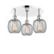 Option Polished Chrome / Seedy