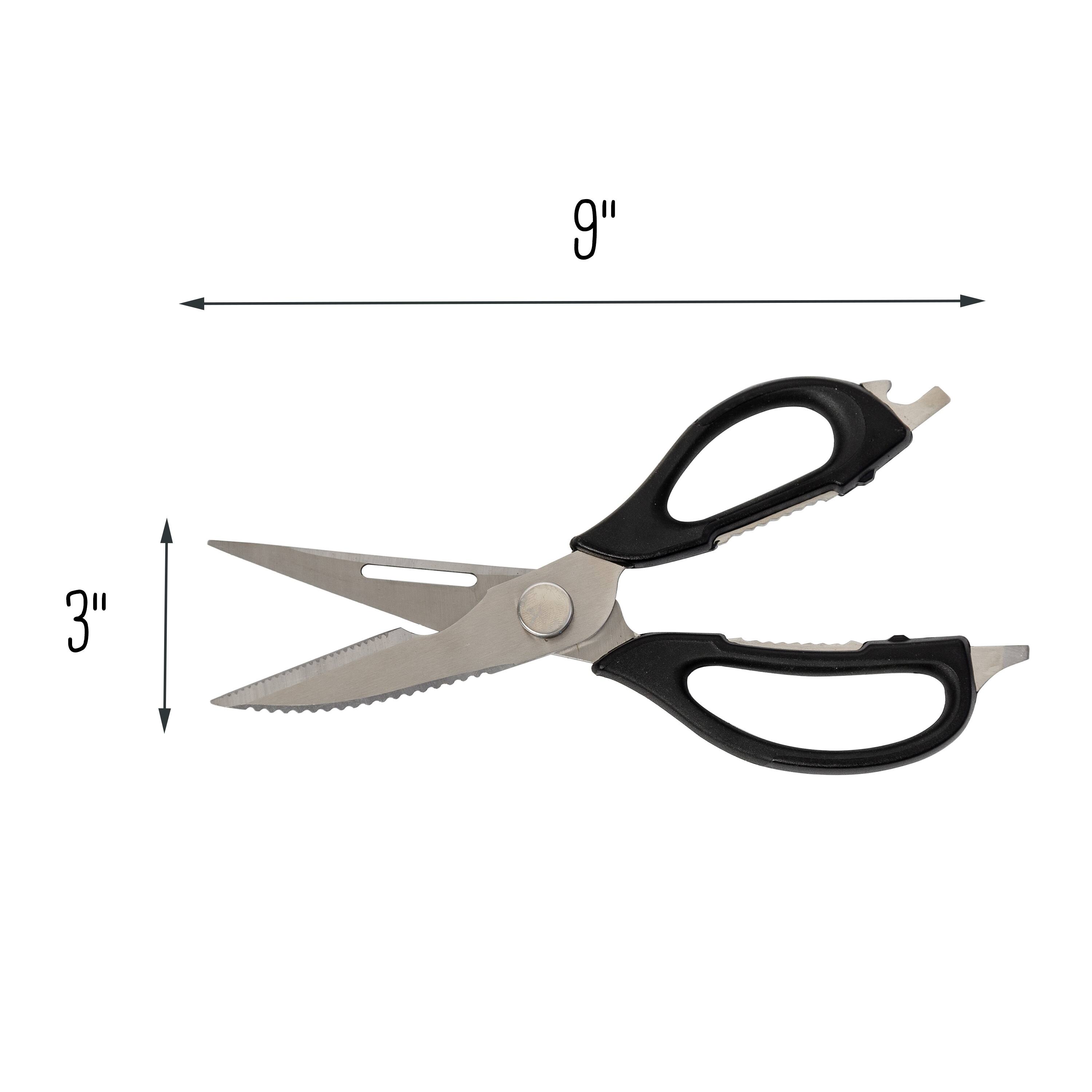 Joyce Chen MultiUse Kitchen Shears Bed Bath & Beyond 35627134
