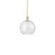 Option Champagne Bronze / Seedy