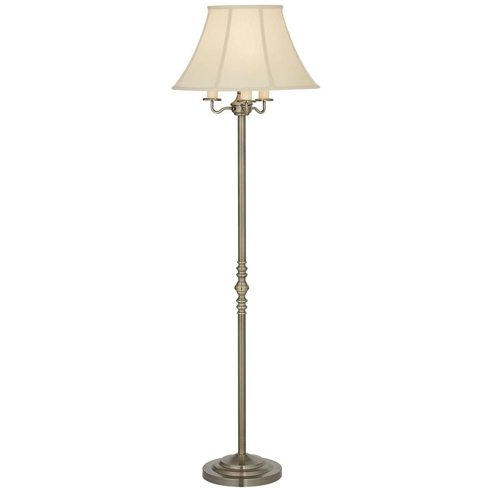 Vintage Floor Lamp 59
