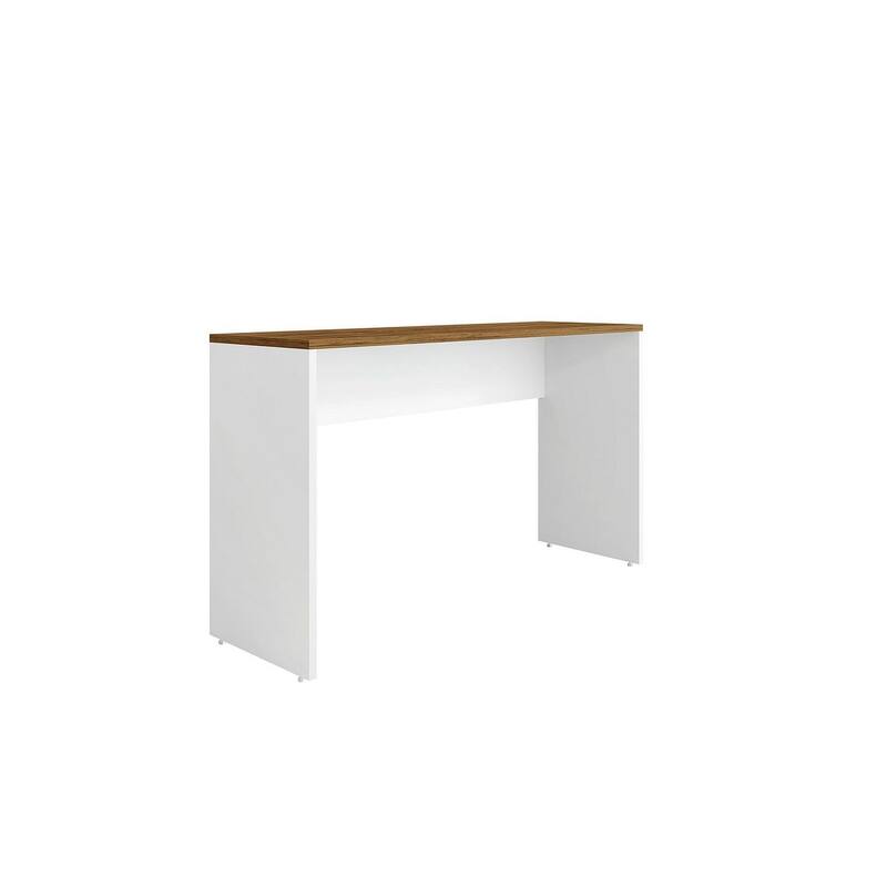 Manhattan Comfort Eiffel Garage Desk