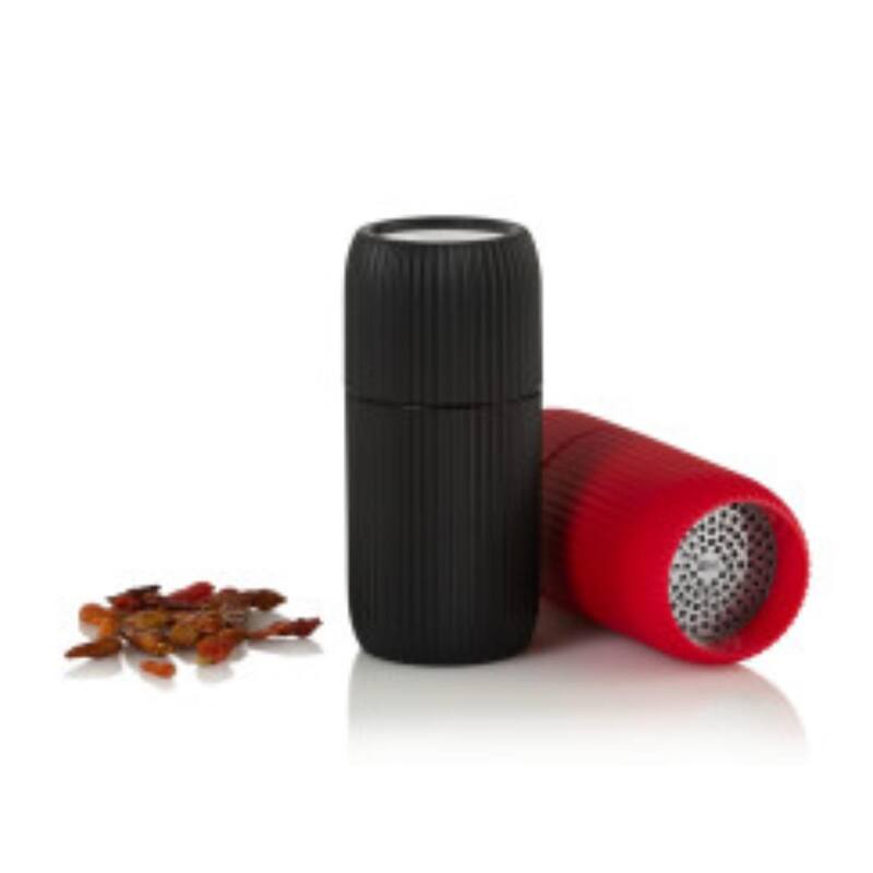 AdHoc Chilli cutter Scape - Black