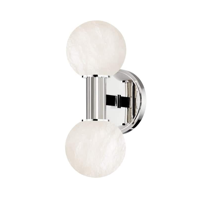 Hudson Valley Lighting 9282 Murray Hill 12" Tall LED Wall Sconce