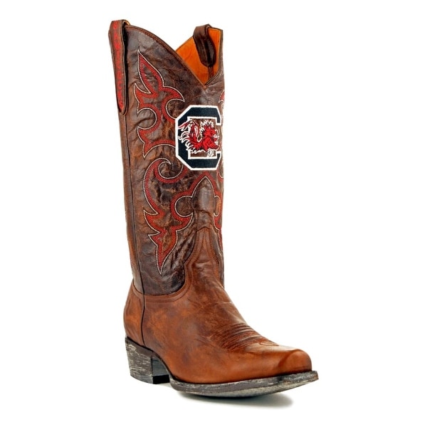 usc timberland boots