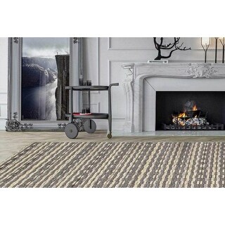 Multi Modern Rug 10' X 14' - 10' X 14' - Bed Bath & Beyond - 37362000