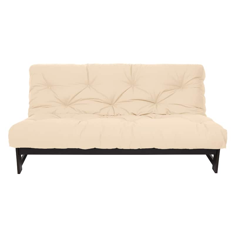 Trupedic Full-size 10-inch Futon Mattress (Mattress Only)