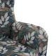 preview thumbnail 64 of 80, Alyssa Mid-century Upholstered Arm Chair by Christopher Knight Home - 30.25"D x 34.25"W x 39.75"H