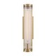 preview thumbnail 10 of 8, Crystorama Lighting Group JAR-2301 Jarvis 18" Tall LED Wall Sconce