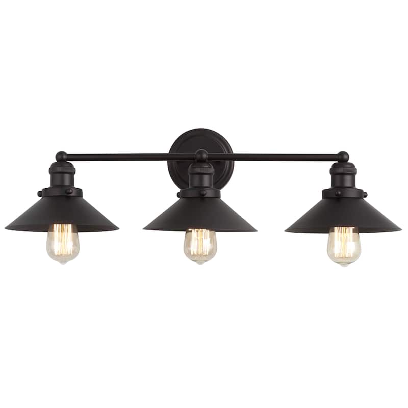 Florence Metal Shade Sconce, by JONATHAN Y