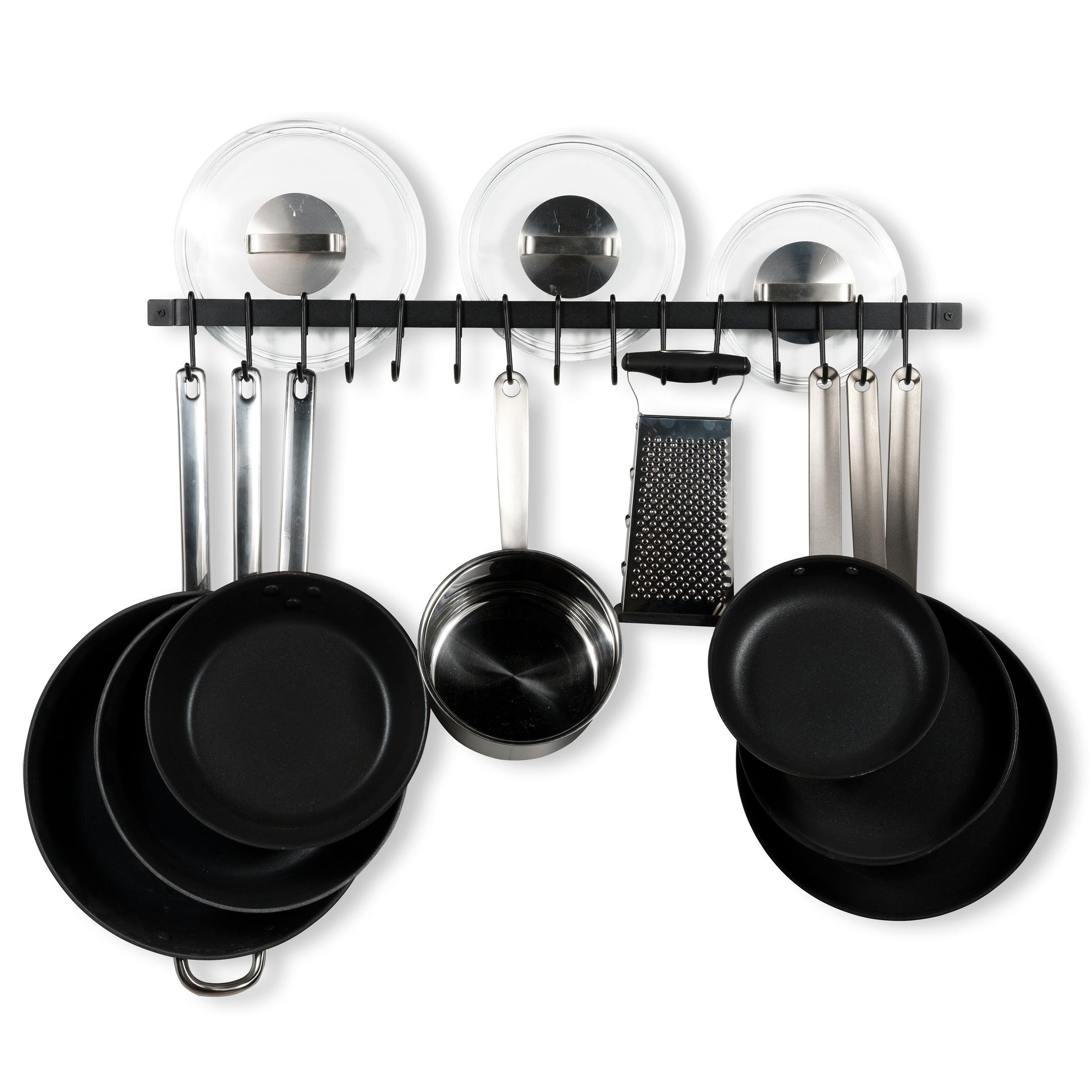 Pot Racks Bed Bath Beyond
