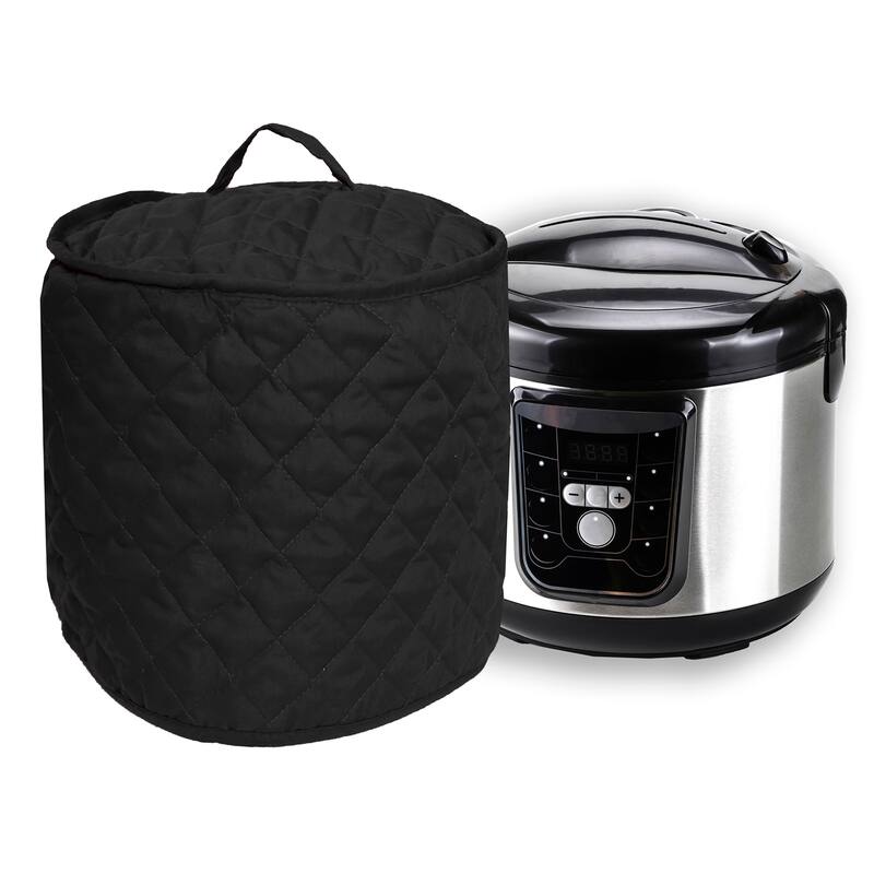 RITZ Solid 6-Quart Pressure Cooker Appliance Cover