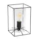 Option Black/Clear