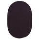 preview thumbnail 31 of 56, Porch & Den Oakland Reversible Indoor/ Outdoor Area Rug 10' x 13' Oval - Violet