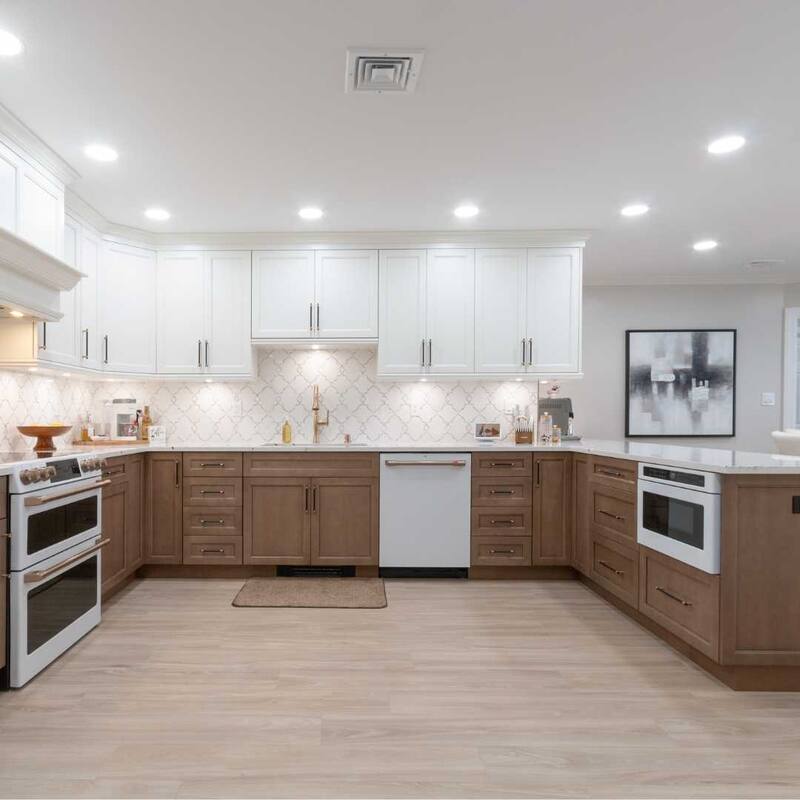 Daintree 8x48 Matte Wood Look Porcelain Tile - Floor, Wall - Large Format