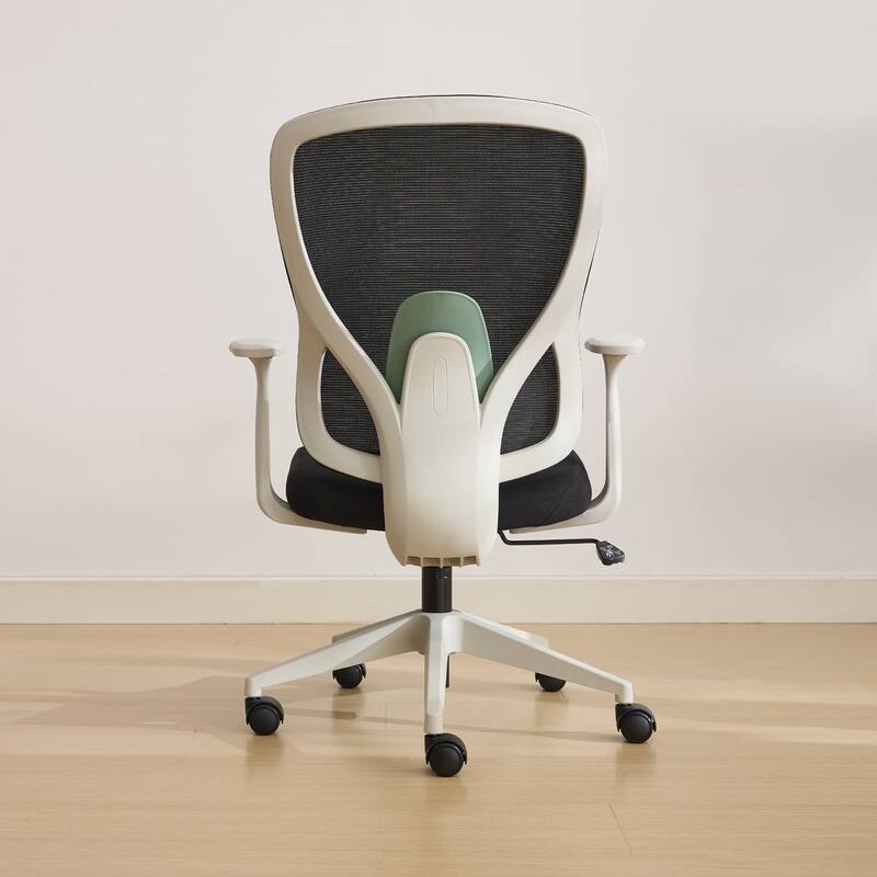 10 Person Attachable Workstation Desks with Chairs Combination