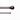 Kenney® Hamlin 1" Premium Decorative Window Double Curtain Rod, 36-66", Weathered Brown