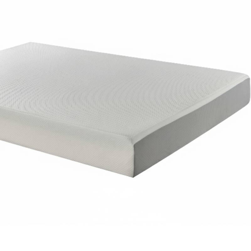 12-Inch Medium Firmness Memory Foam Mattress